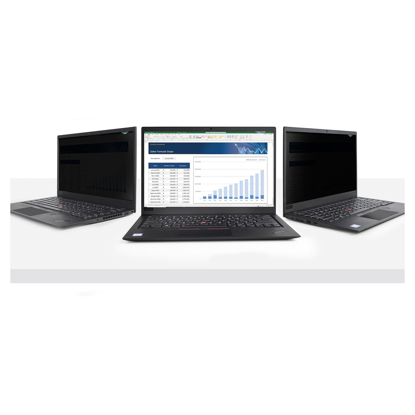 StarTech 14L-PRIVACY-SCREEN