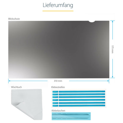 StarTech 14L-PRIVACY-SCREEN
