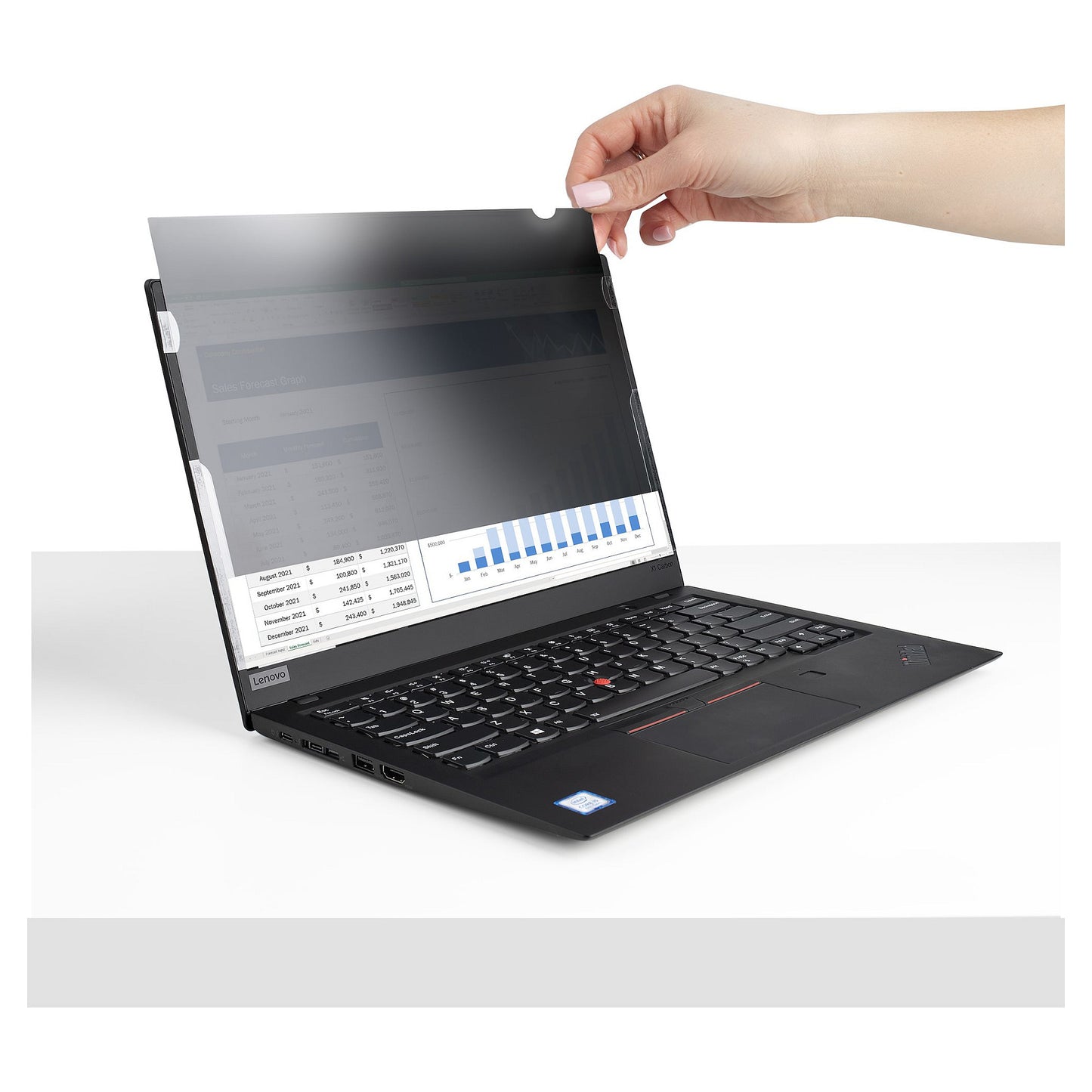 StarTech 14L-PRIVACY-SCREEN