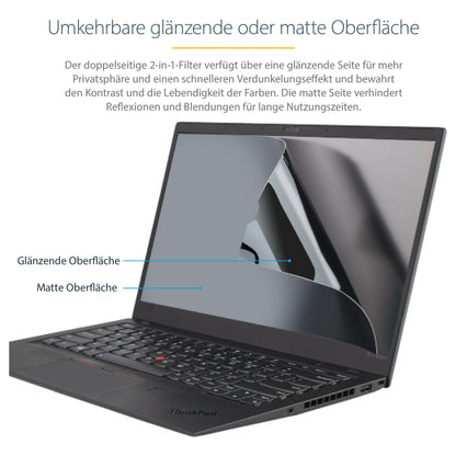 StarTech 14L-PRIVACY-SCREEN