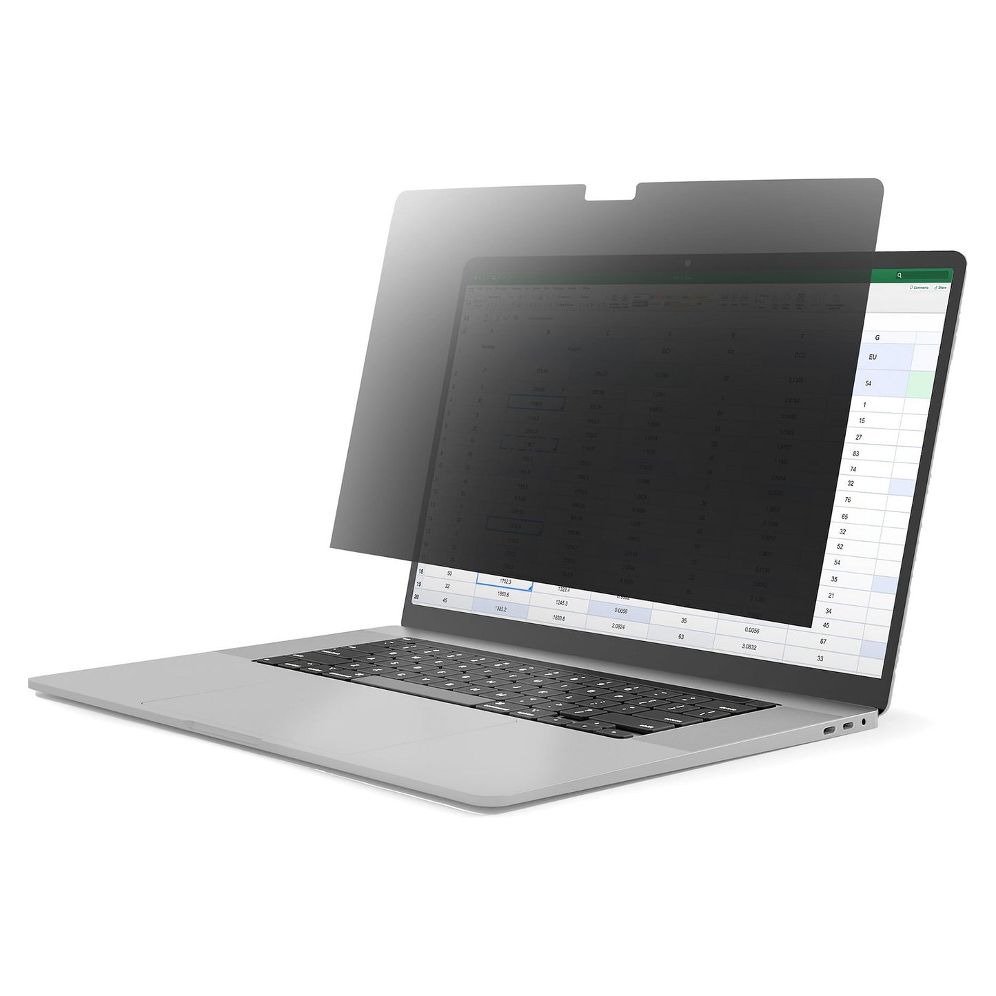 StarTech 14IN MACBOOK PRIVACY SCREEN
