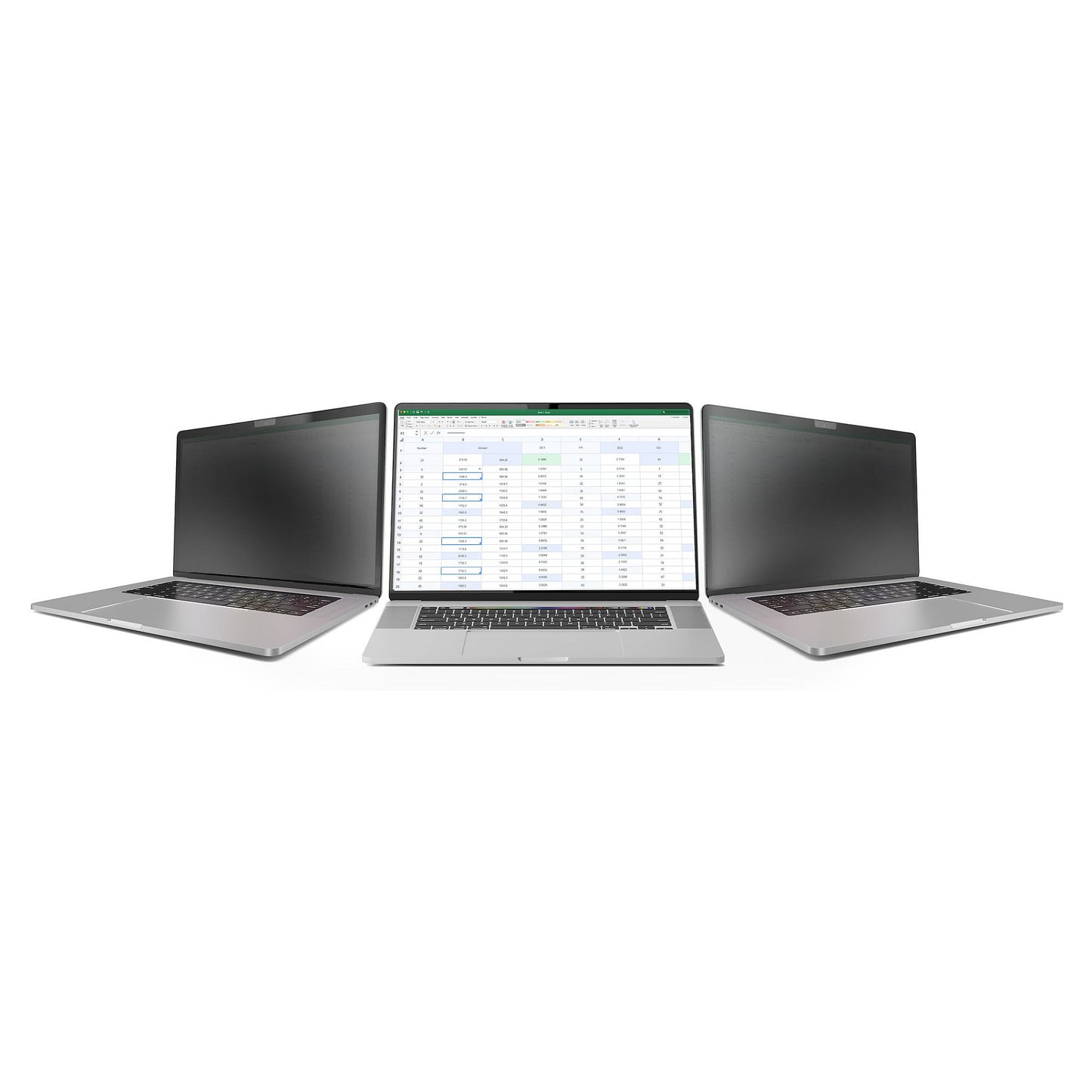 StarTech 14IN MACBOOK PRIVACY SCREEN