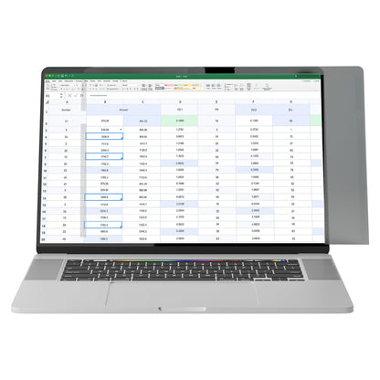 StarTech 14IN MACBOOK PRIVACY SCREEN
