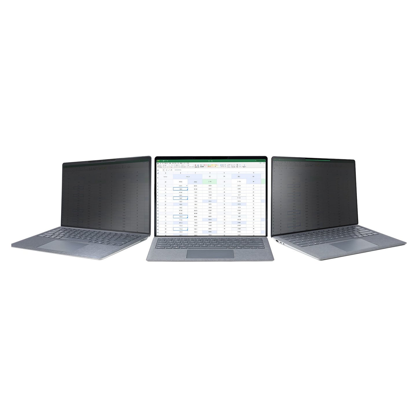 StarTech 13.5IN LAPTOP PRIVACY SCREEN