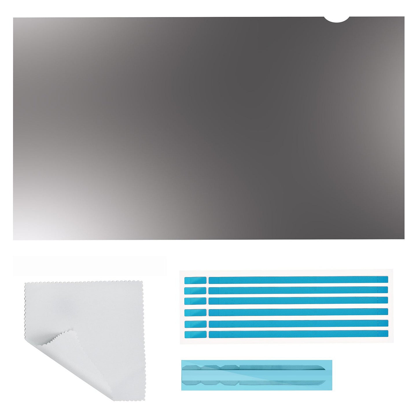 StarTech 15.6 LAPTOP PRIVACY FILTER