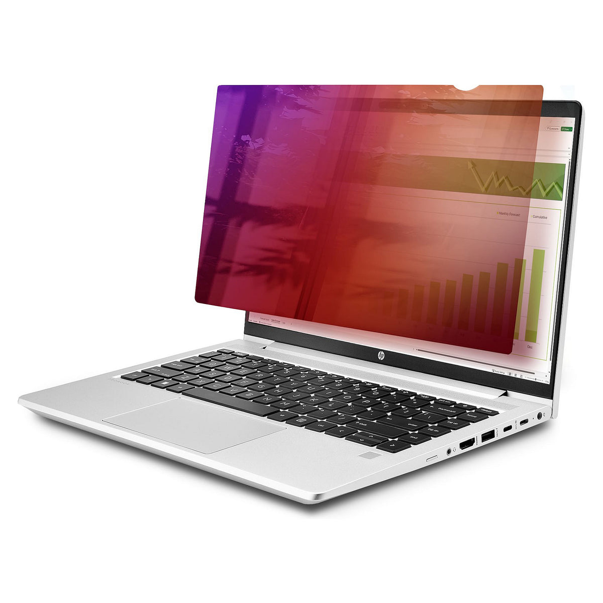 StarTech 15.6IN LAPTOP PRIVACY SCREEN