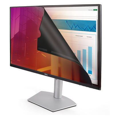 StarTech 24-INCH GOLD PRIVACY SCREEN