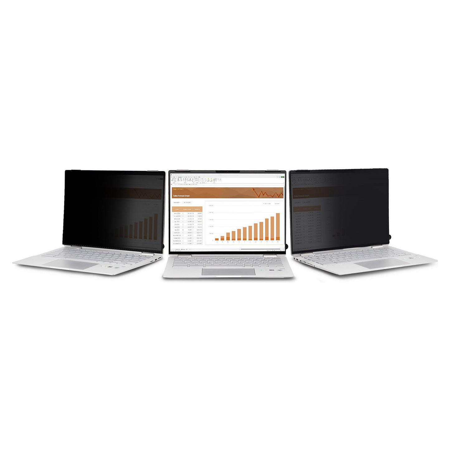 StarTech 14IN LAPTOP PRIVACY SCREEN