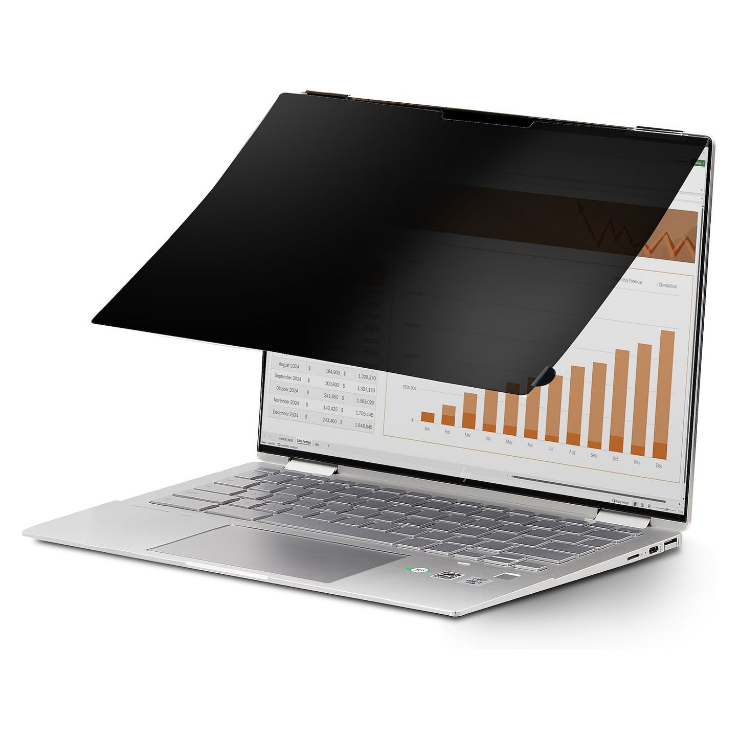 StarTech 14IN LAPTOP PRIVACY SCREEN