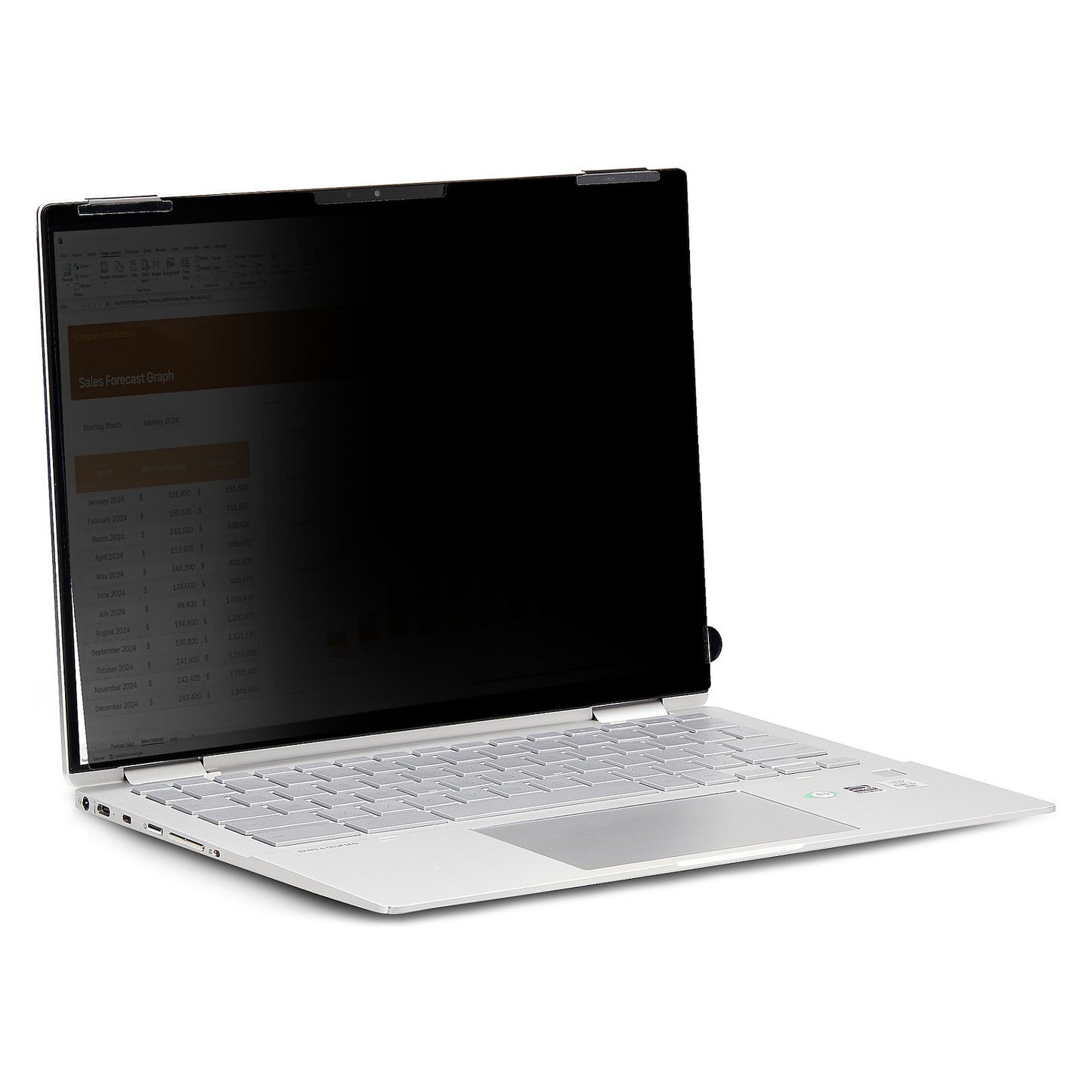 StarTech 14IN LAPTOP PRIVACY SCREEN