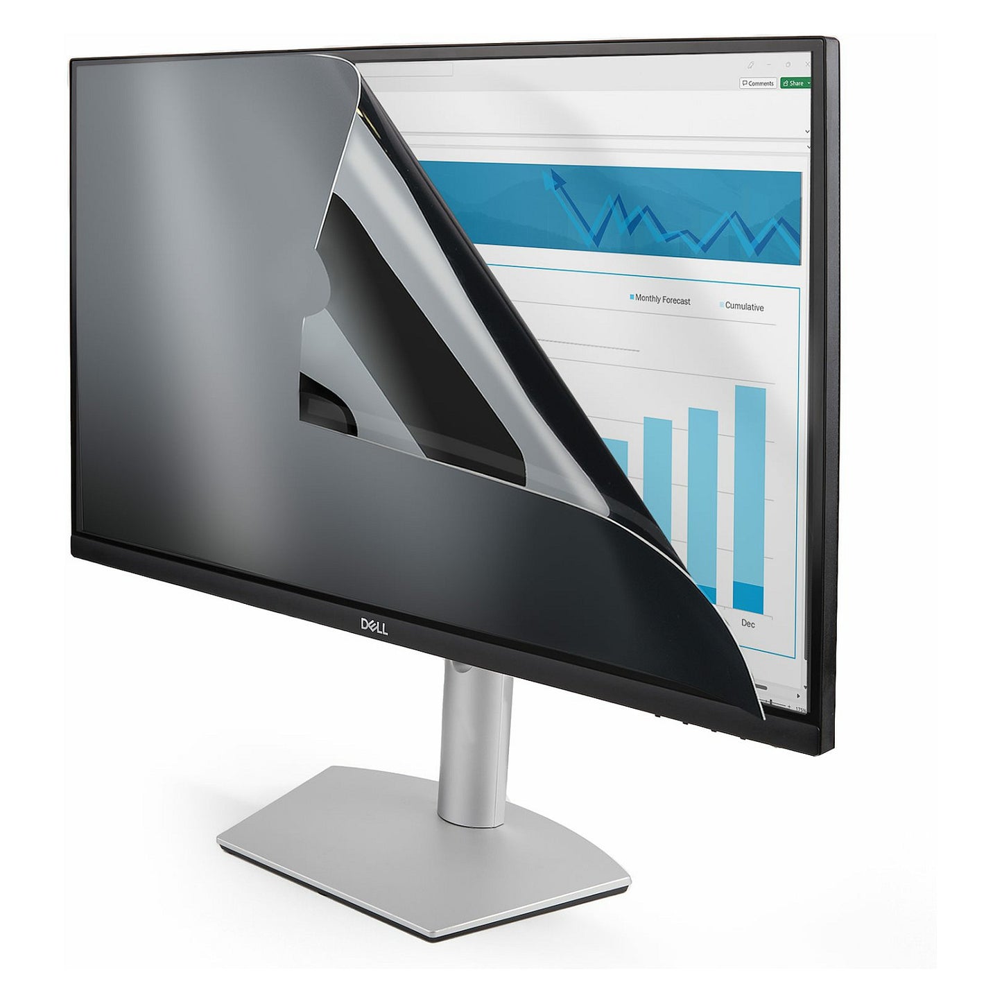 StarTech 31.5 MONITOR PRIVACY SCREEN