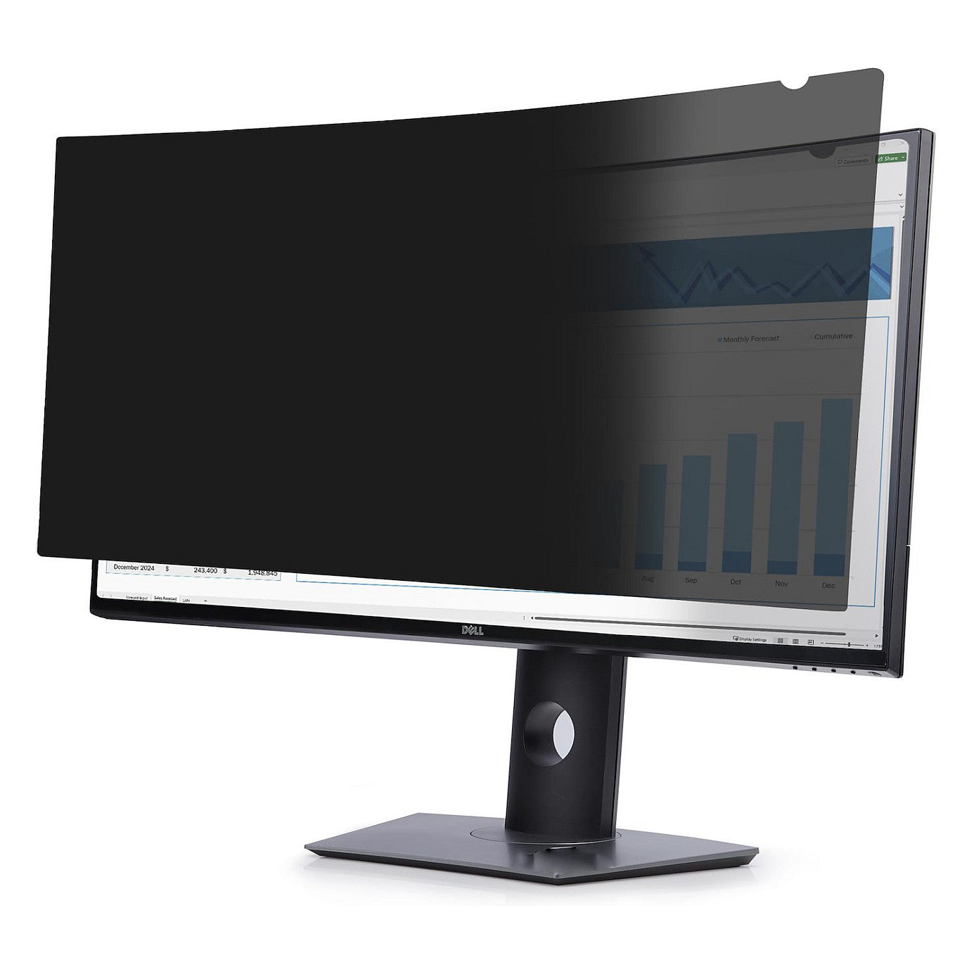 StarTech 34C29-PRIVACY-SCREEN