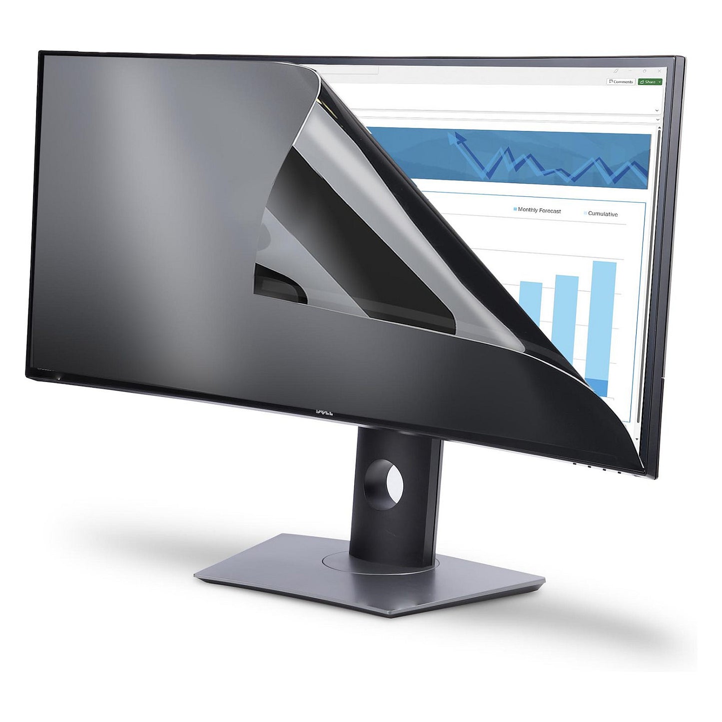 StarTech 34C29-PRIVACY-SCREEN