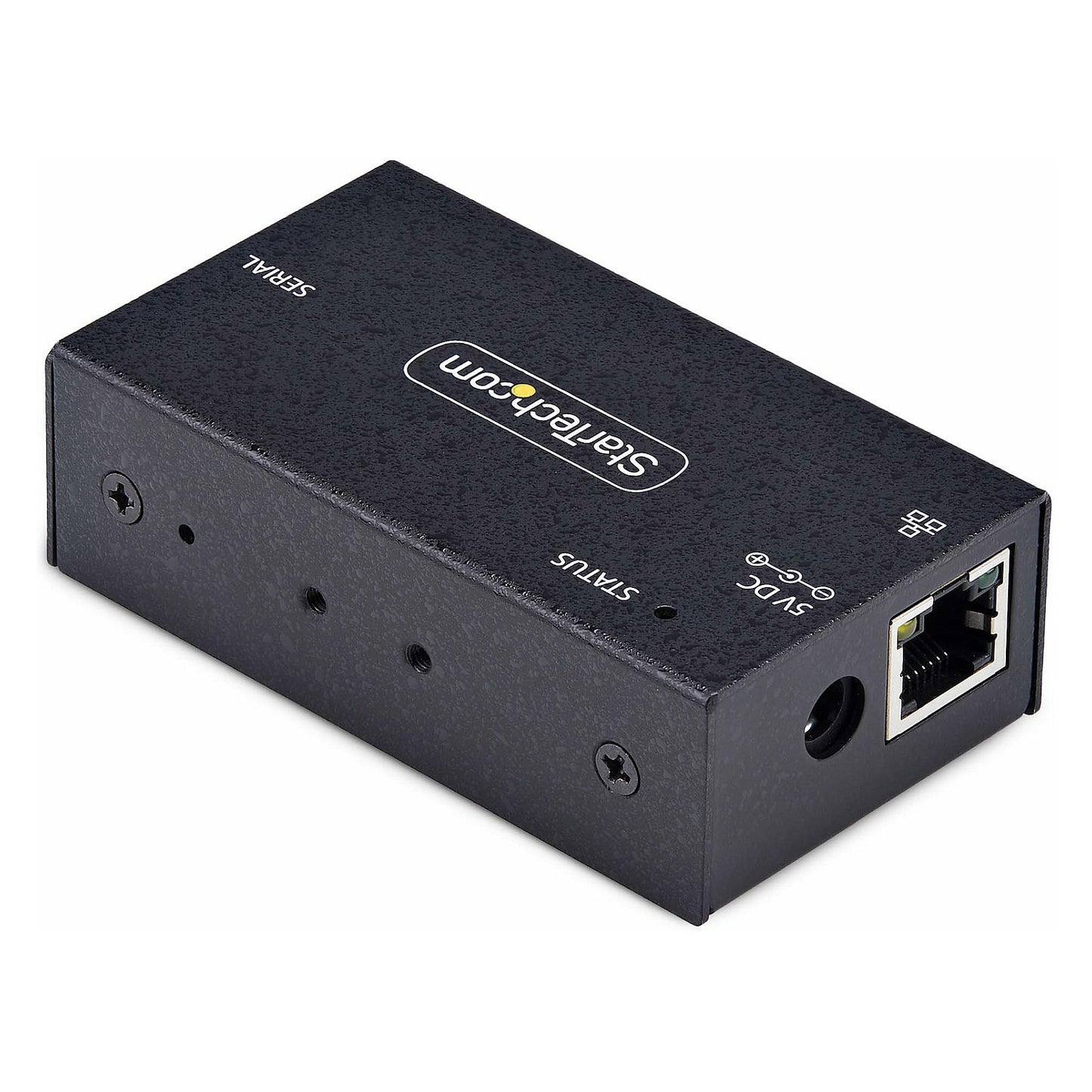 StarTech SERIAL TO ETHERNET ADAPTER