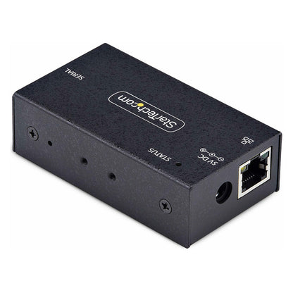 StarTech SERIAL TO ETHERNET ADAPTER