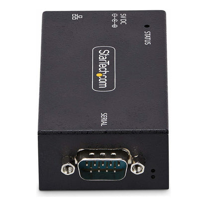 StarTech SERIAL TO ETHERNET ADAPTER