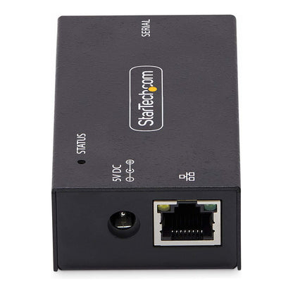 StarTech SERIAL TO ETHERNET ADAPTER