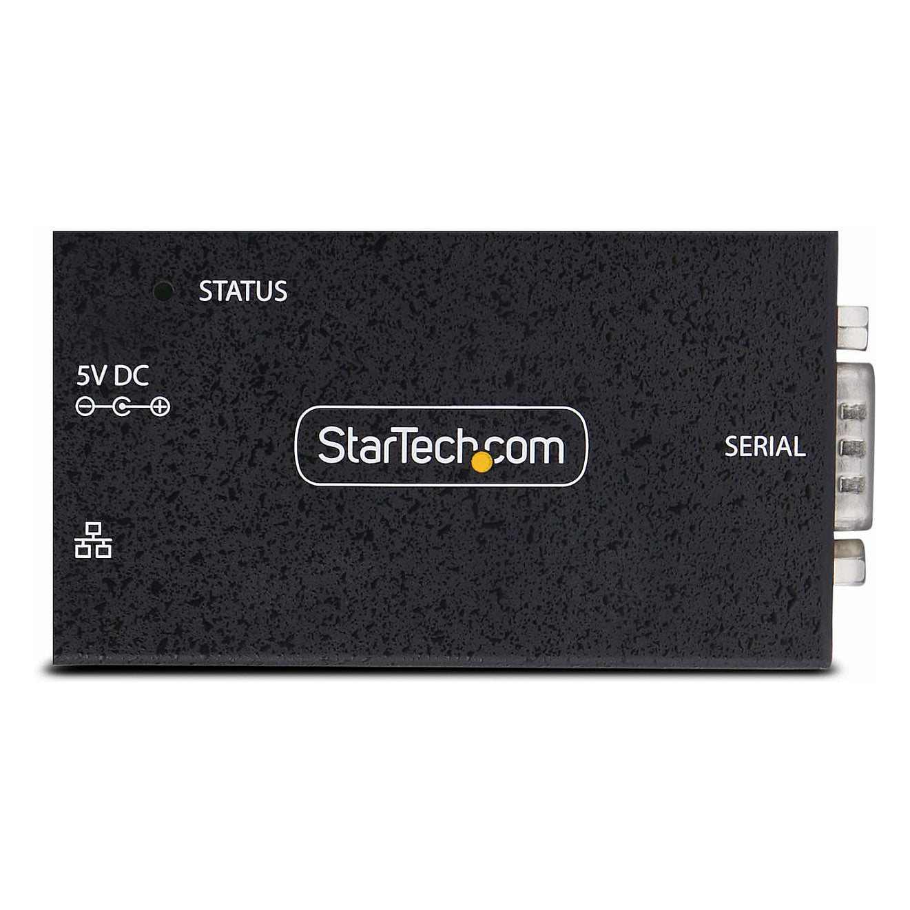 StarTech SERIAL TO ETHERNET ADAPTER