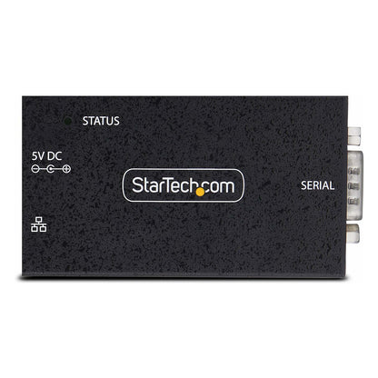 StarTech SERIAL TO ETHERNET ADAPTER
