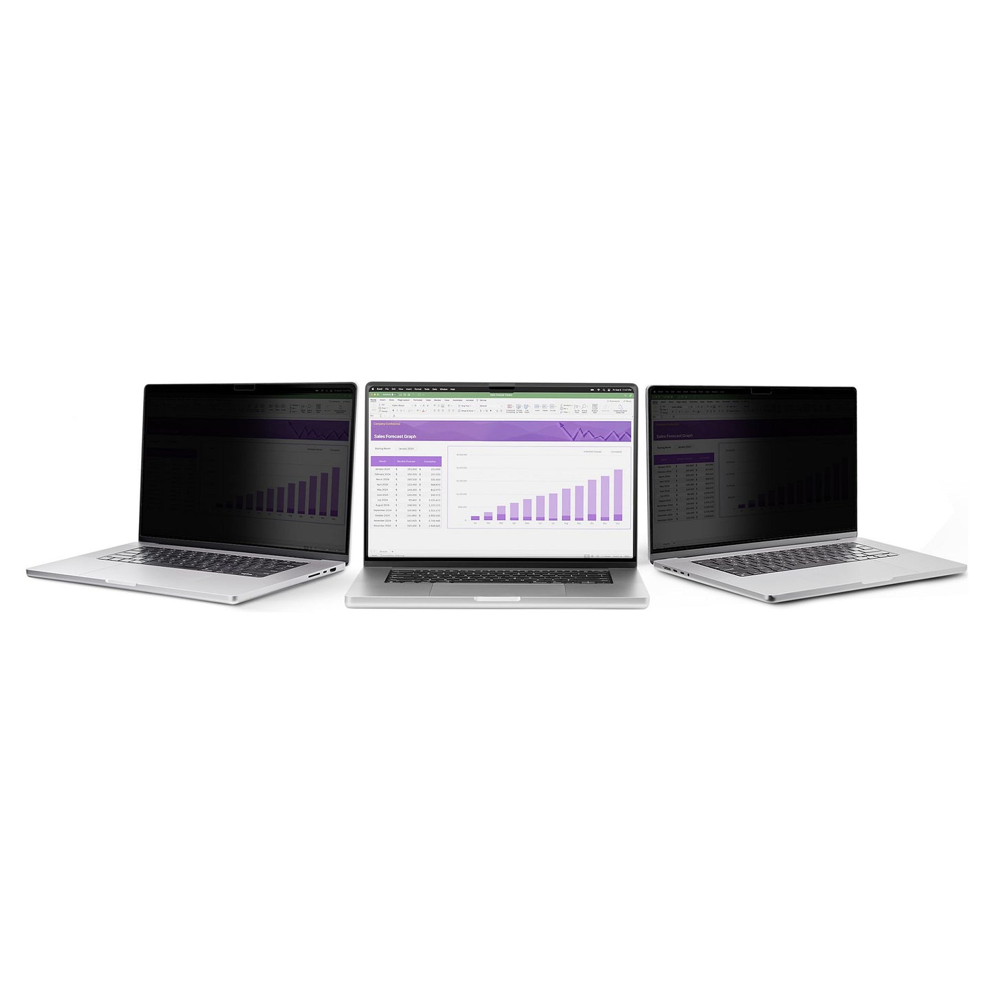 StarTech 13IN MACBOOK PRIVACY SCREEN