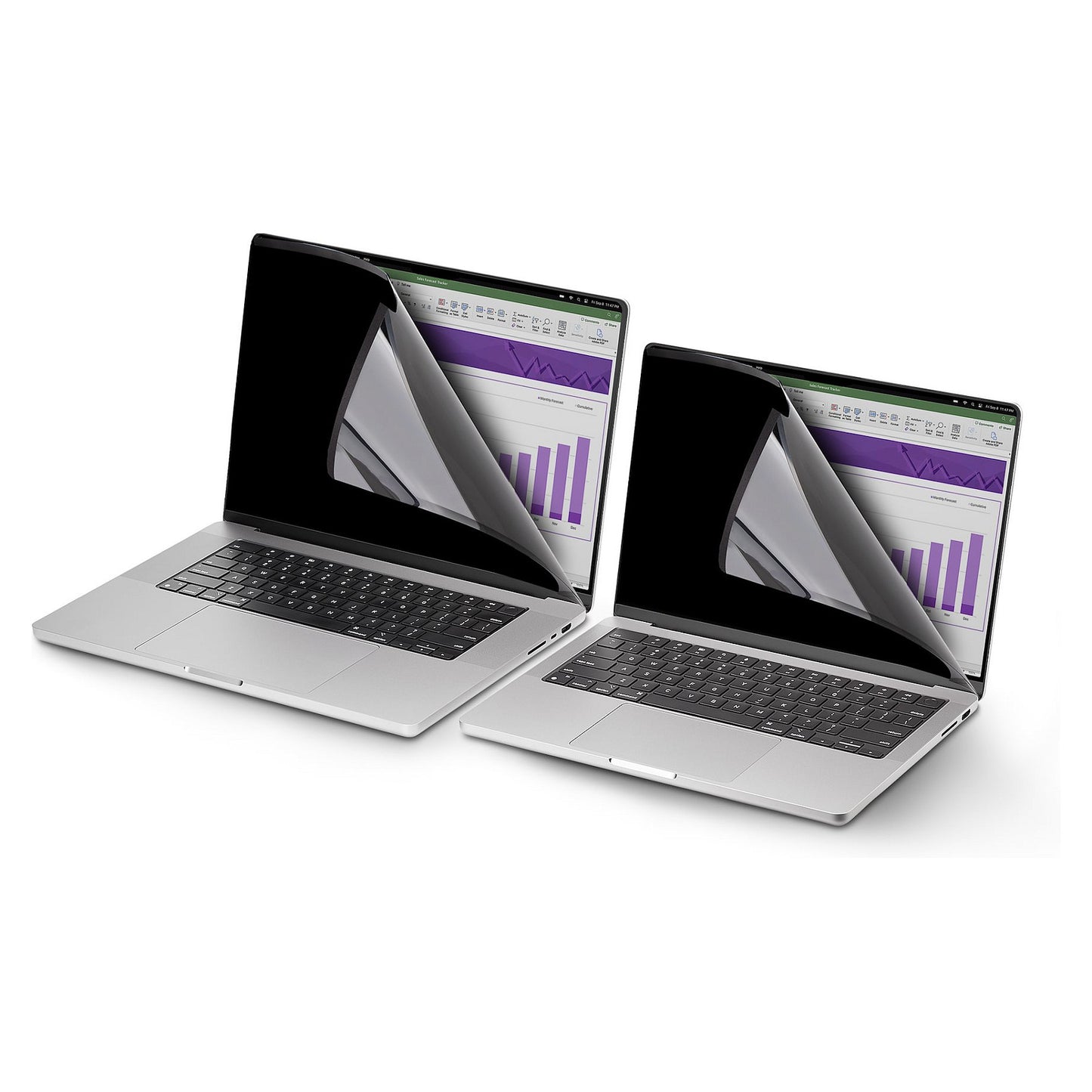 StarTech 13IN MACBOOK PRIVACY SCREEN
