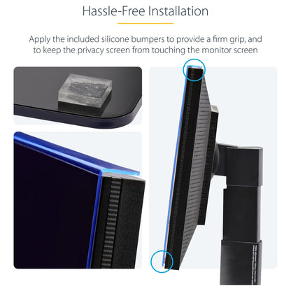 StarTech 24IN MONITOR PRIVACY SCREEN