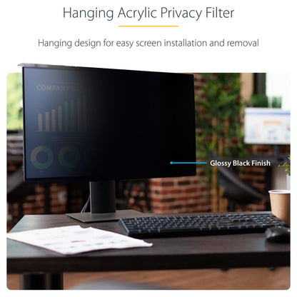 StarTech 24IN MONITOR PRIVACY SCREEN