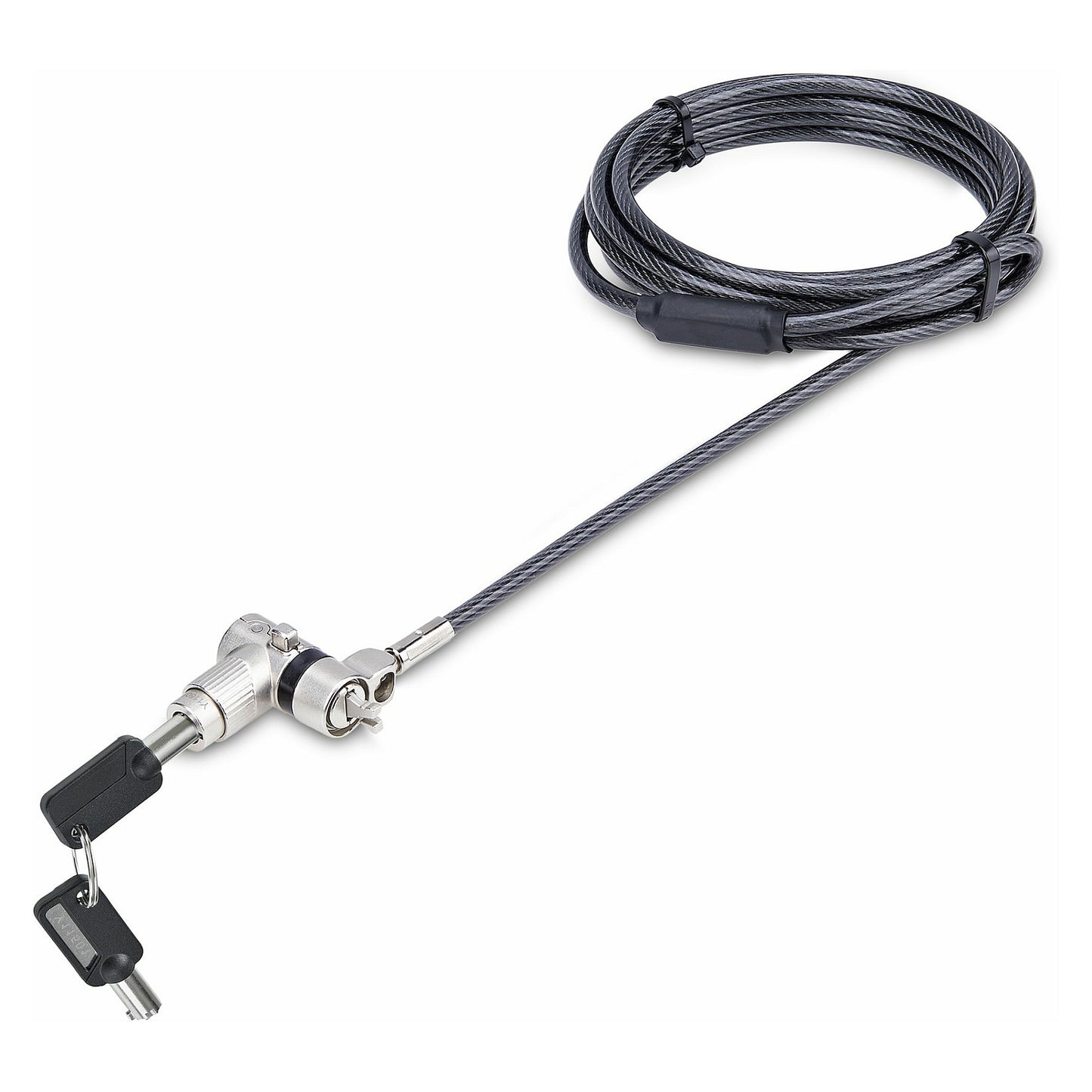 StarTech 25-PACK UNIVERSAL LAPTOP LOCK