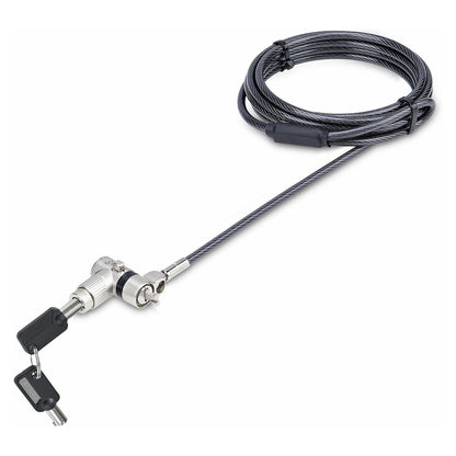 StarTech 25-PACK UNIVERSAL LAPTOP LOCK