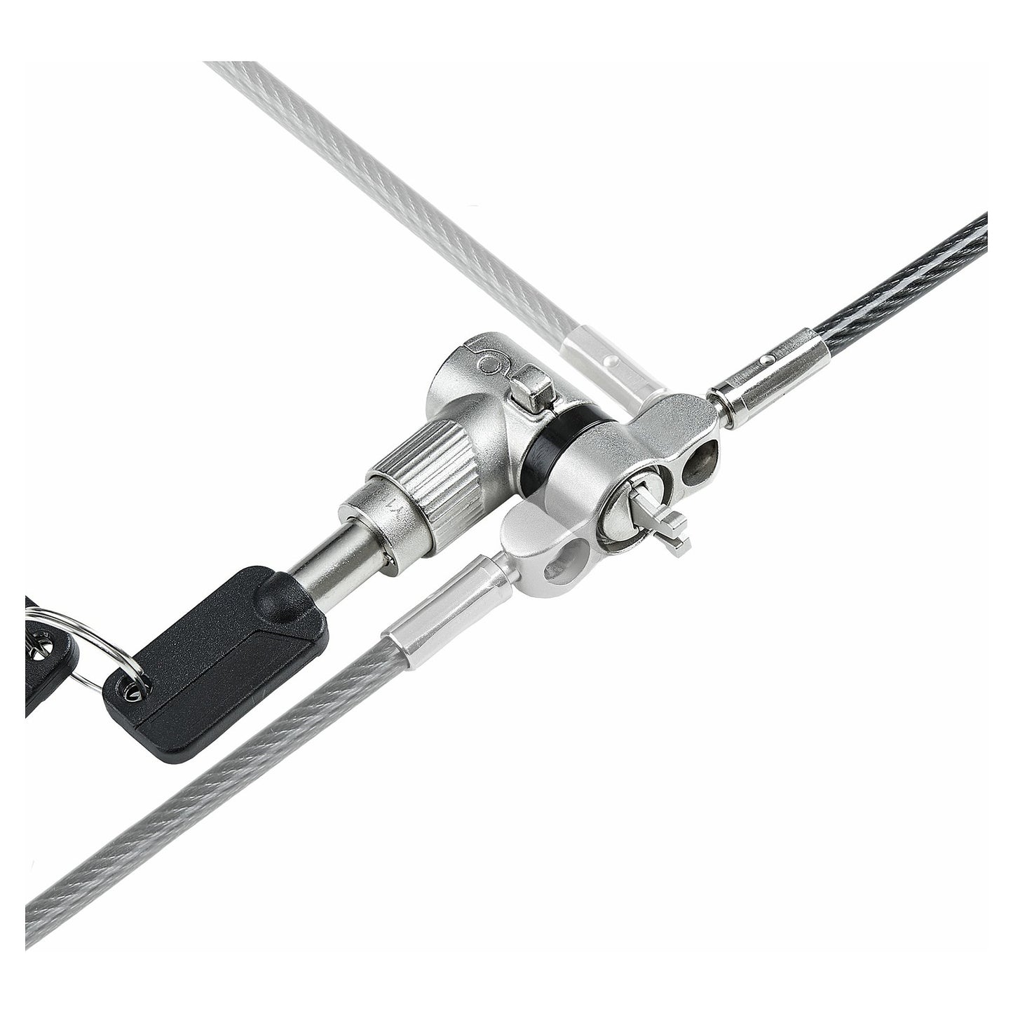 StarTech 25-PACK UNIVERSAL LAPTOP LOCK