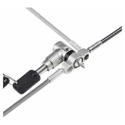 StarTech 25-PACK UNIVERSAL LAPTOP LOCK