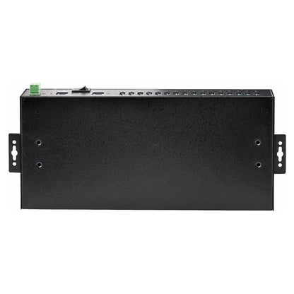 StarTech INDUSTRIAL USB 5GBPS HUB FOR