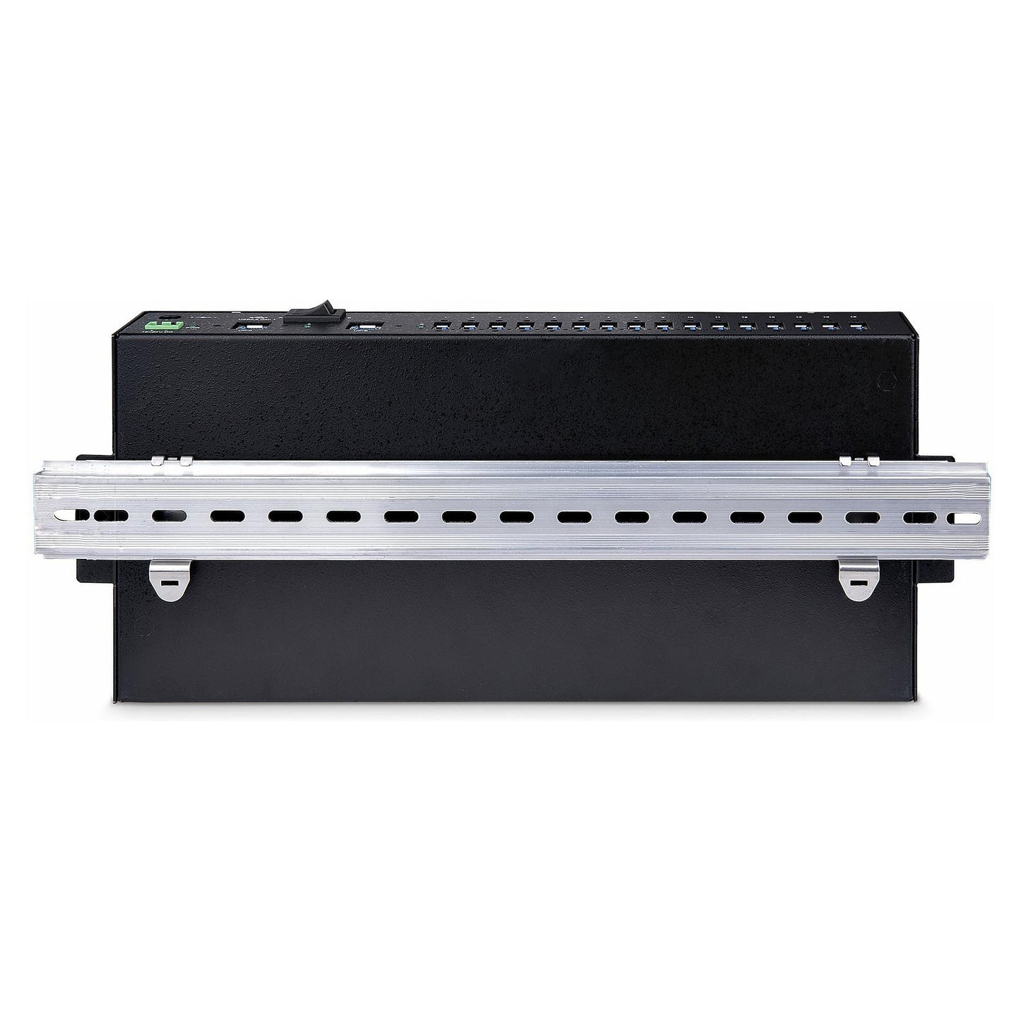 StarTech INDUSTRIAL USB 5GBPS HUB FOR