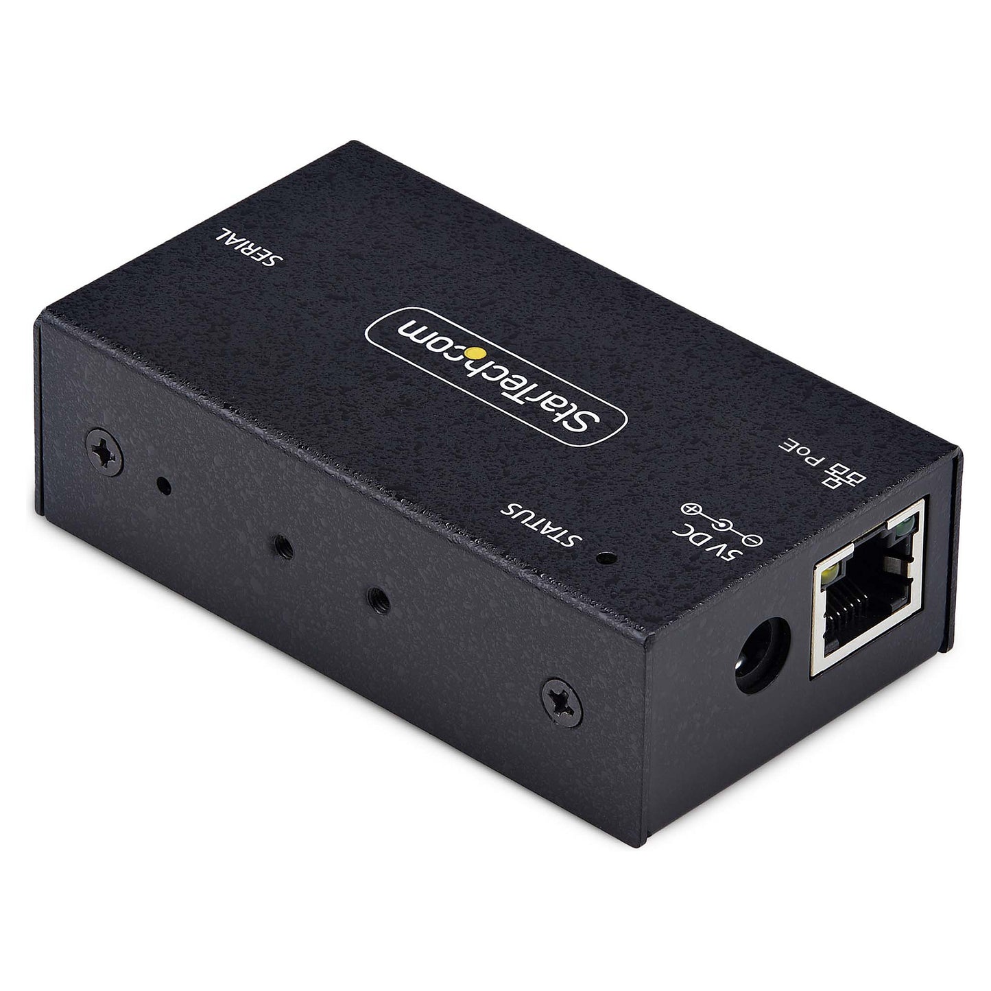 StarTech POE SERIAL TO ETHERNET ADAPTER
