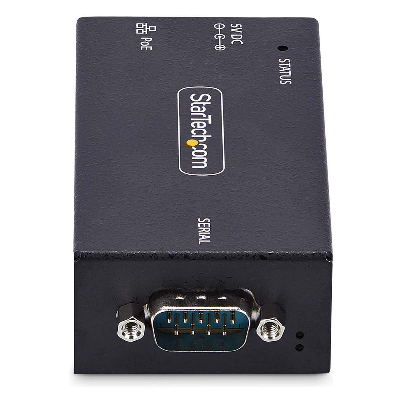 StarTech POE SERIAL TO ETHERNET ADAPTER