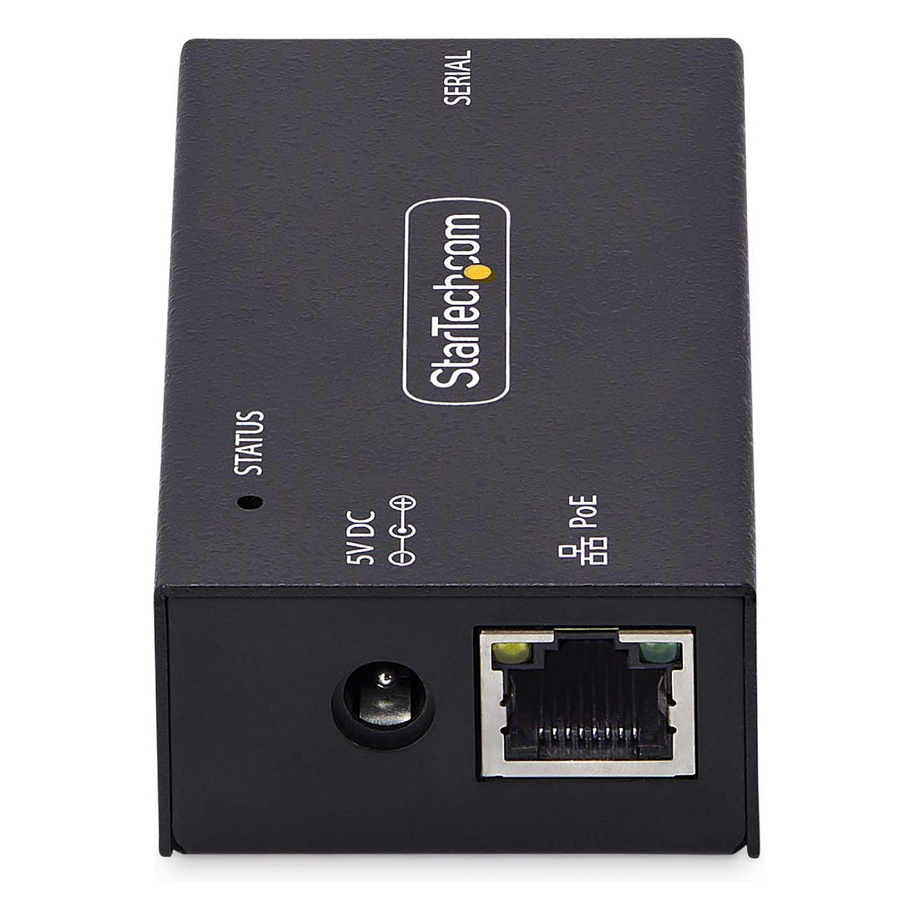 StarTech POE SERIAL TO ETHERNET ADAPTER