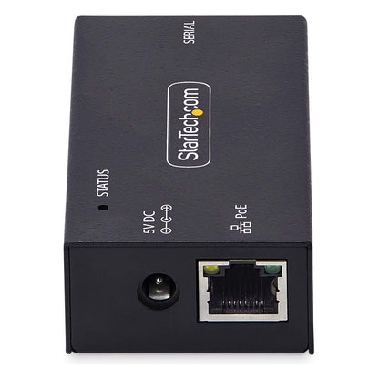 StarTech POE SERIAL TO ETHERNET ADAPTER