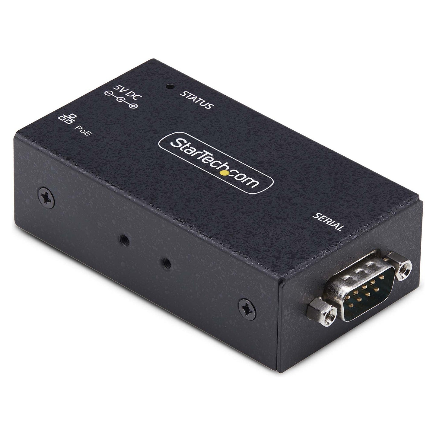 StarTech POE SERIAL TO ETHERNET ADAPTER
