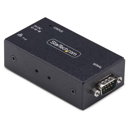 StarTech POE SERIAL TO ETHERNET ADAPTER