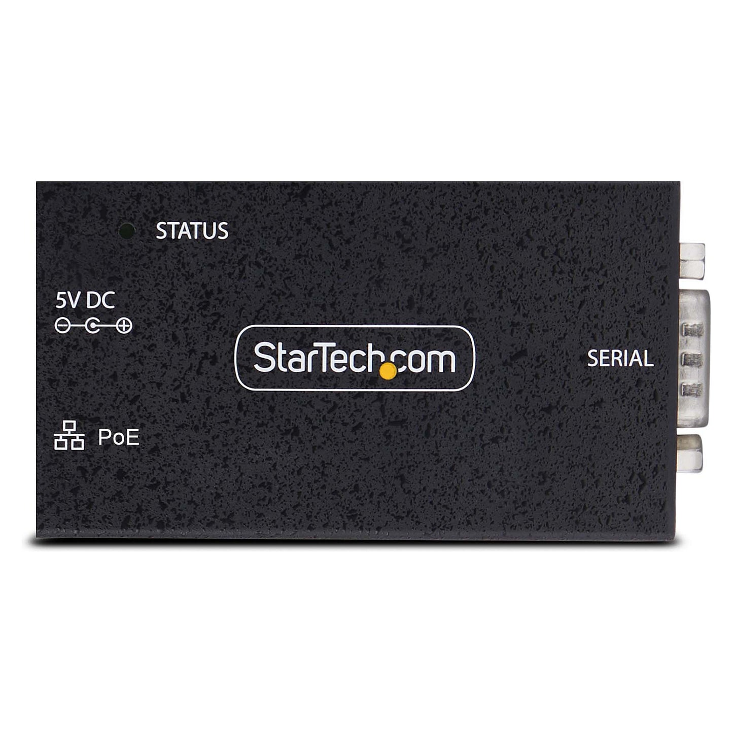 StarTech POE SERIAL TO ETHERNET ADAPTER