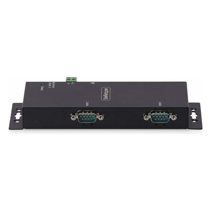 StarTech 2P SERIAL TO ETHERNET ADAPTER