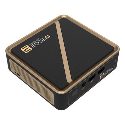 Sapphire EDGE AI 340 Barebone