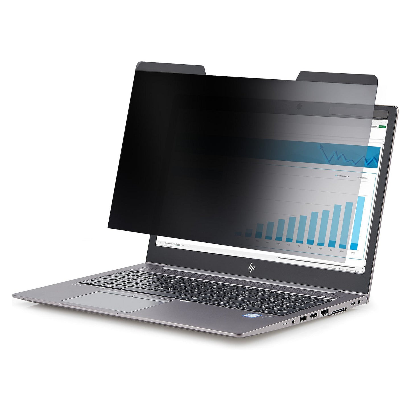 StarTech PRIVACY SCREEN FOR 14 LAPTOP