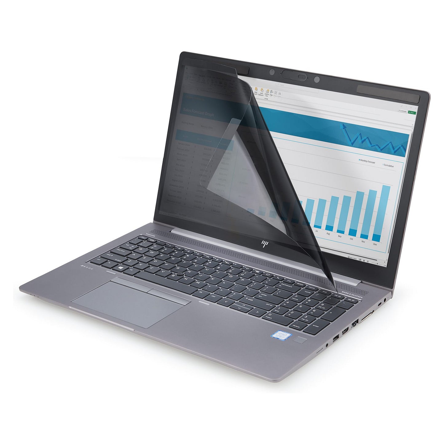 StarTech PRIVACY SCREEN FOR 14 LAPTOP