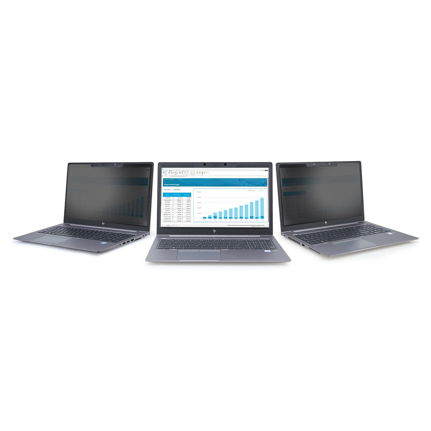 StarTech PRIVACY SCREEN FOR 16 LAPTOP