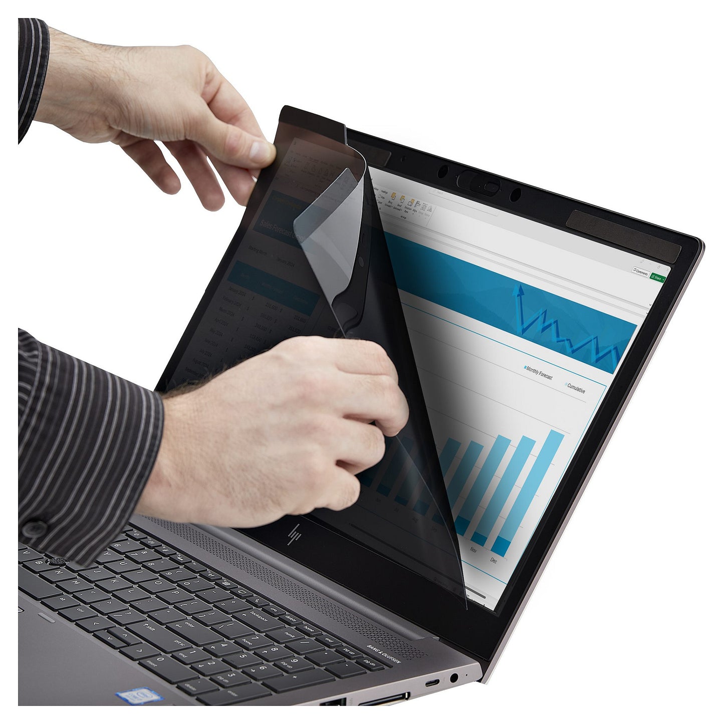 StarTech PRIVACY SCREEN FOR 16 LAPTOP