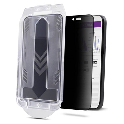 StarTech PRIVACY SCREEN IPHONE 16 PLUS