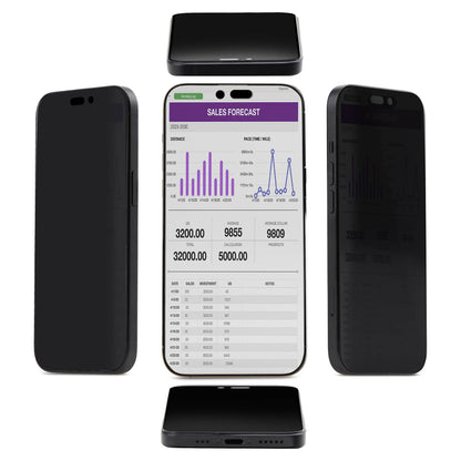 StarTech PRIVACY SCREEN IPHONE 16 PLUS