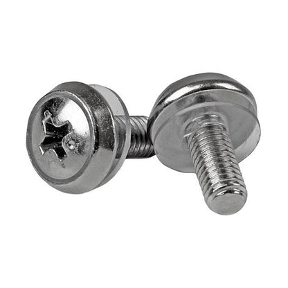 StarTech 100 PKG M5 MOUNTING SCREWS