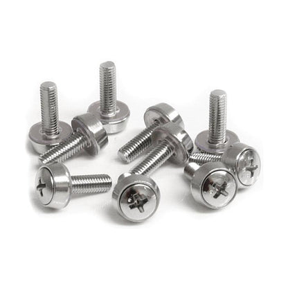 StarTech 100 PKG M5 MOUNTING SCREWS